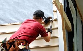 Best Aluminum Siding Installation  in Garrettsville, OH